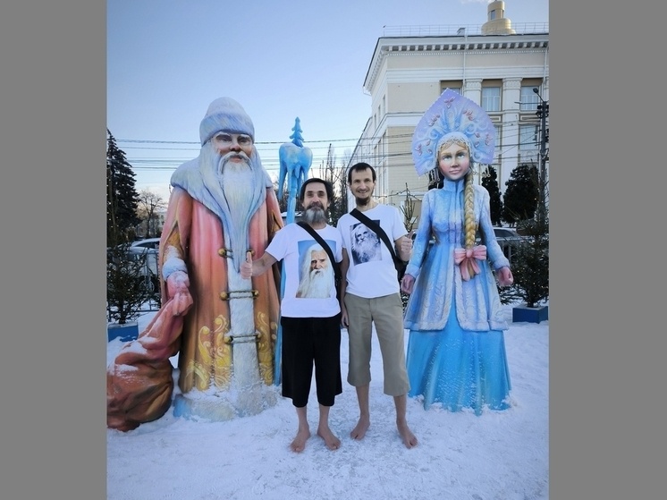     Фото из личного архива предоставил Витя Босой