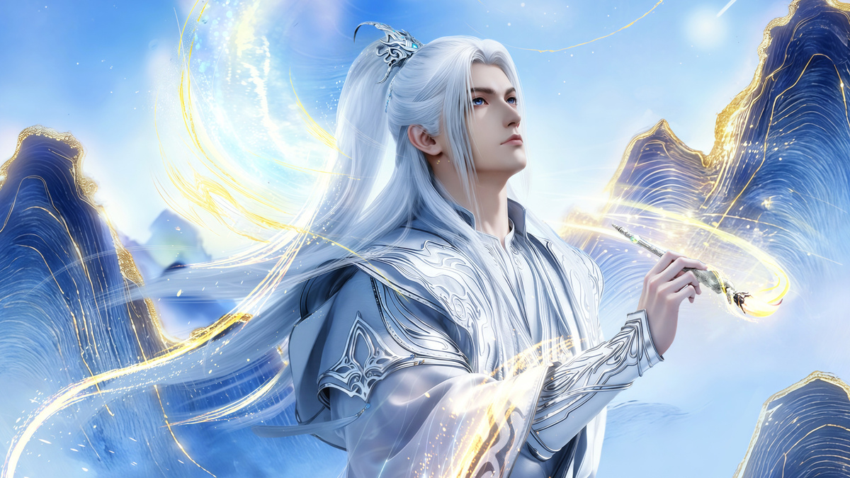 Противостояние святого