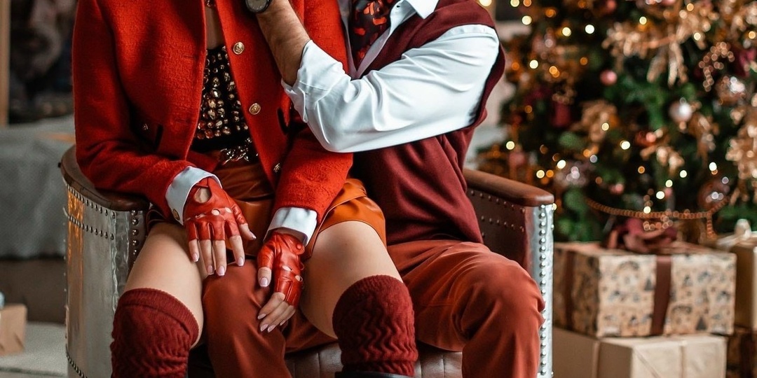 ФОТОГРАФ Ксения Иванита | Россия