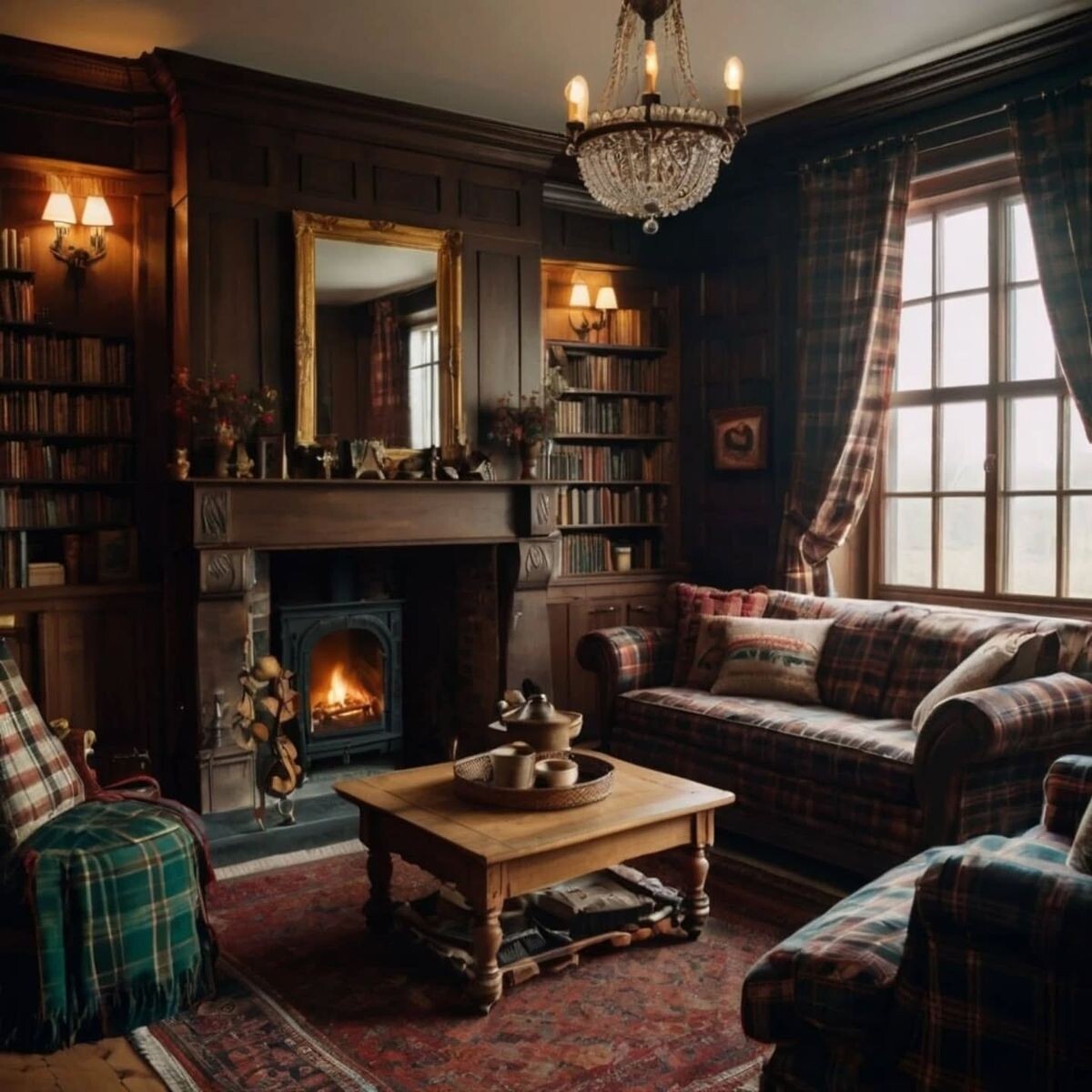 В борьбе за жилище далеко не лучшие стороны человеческой натуры частенько одерживают верх, и всегда применимо хорошо известное правило: "Кто смел - тот и съел".