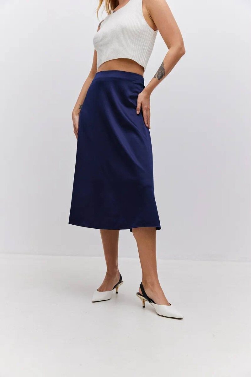 Юбка от Katya Blanc