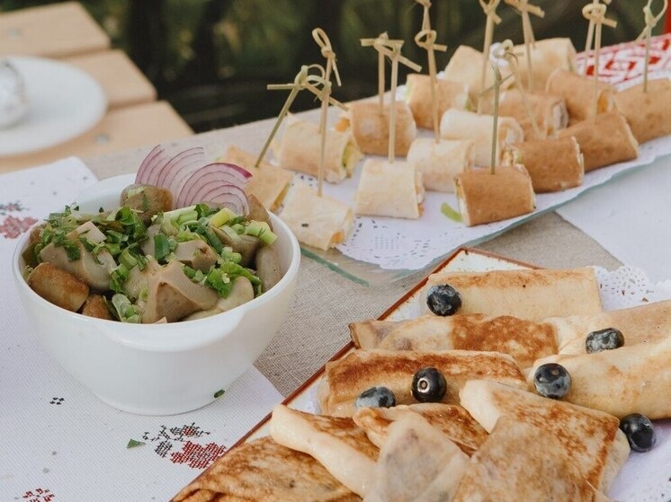     Фото: МК в Пензе