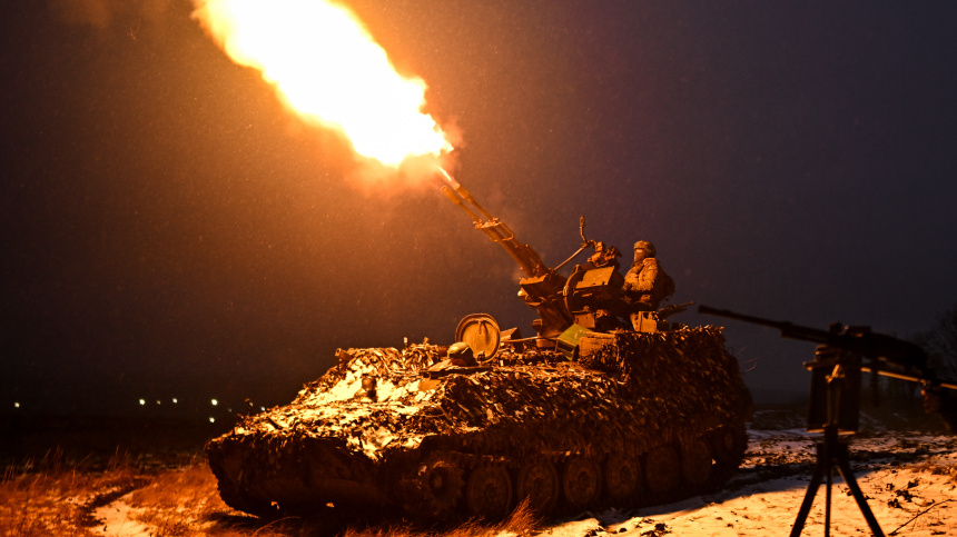    Фото: © РИА Новости/Сергей Бобылев