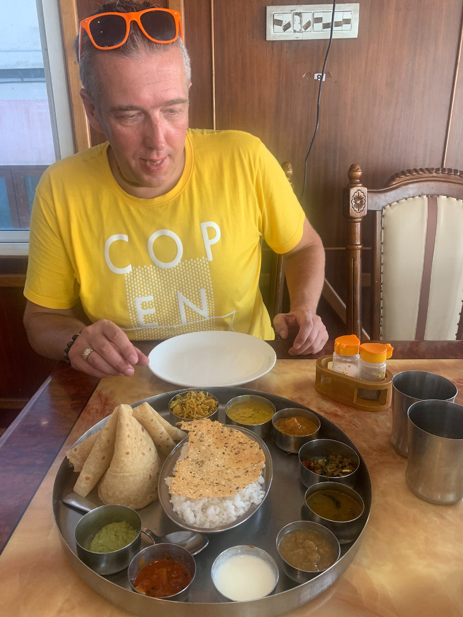 Все вкусы перед вами. Фото из личного архива Константина Осипова