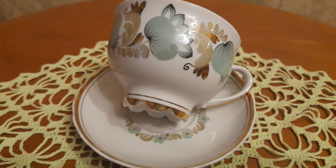 Мой любимый Довбыш