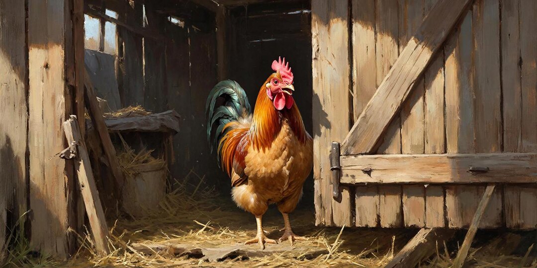 Вы кормите кур неправильно зимой: Ошибка 90% птицеводов — в чем она