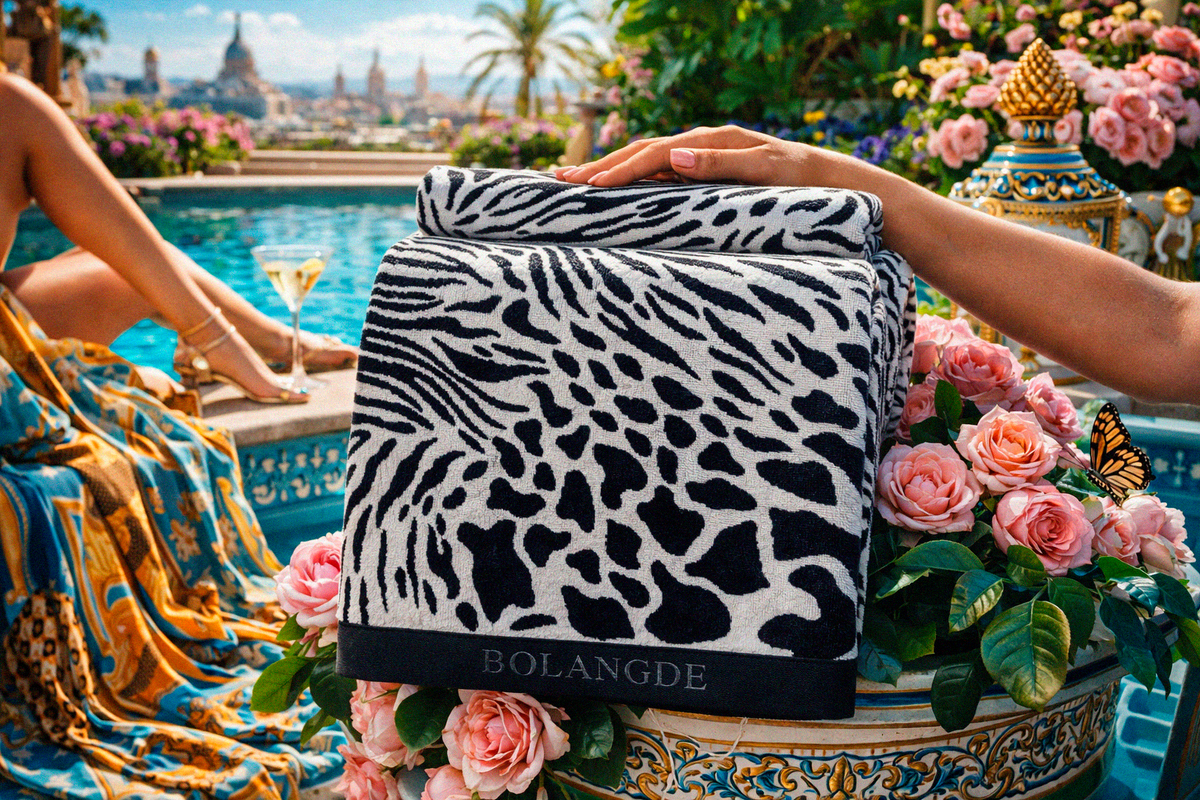 Когда даже обычный день ощущается как отпуск, потому что комфорт начинается с прикосновения.