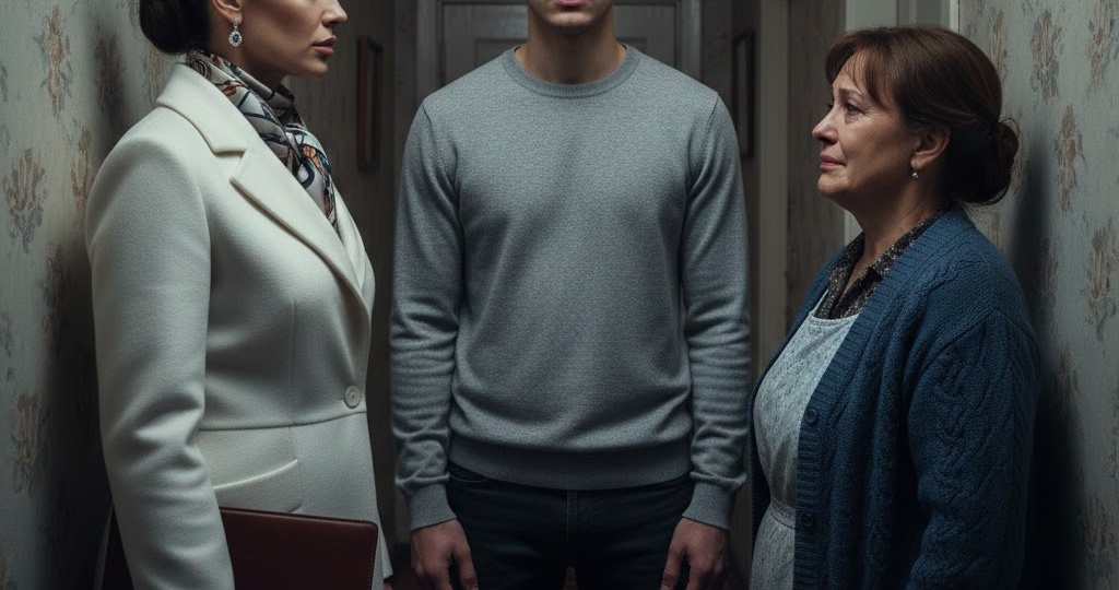 Муж принес из роддома чужого младенца-отказника. «Его мать умерла, давай оставим?».