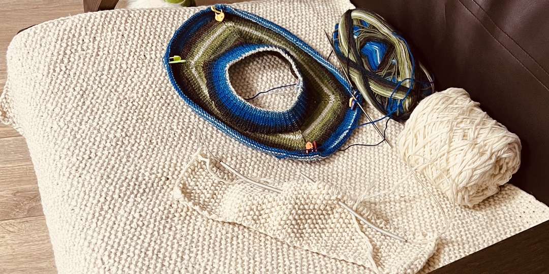 Отчет 5. СП «Зимние рассказы»