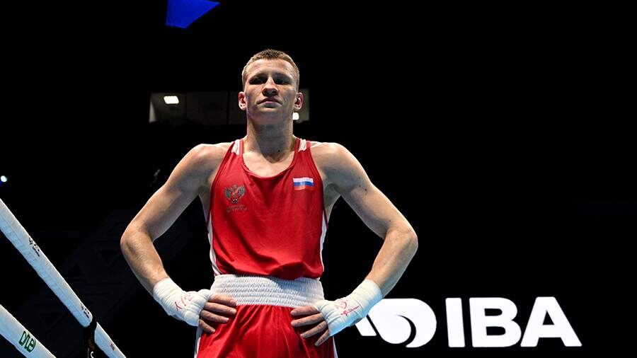    Фото: РИА Новости/Алексей Филиппов