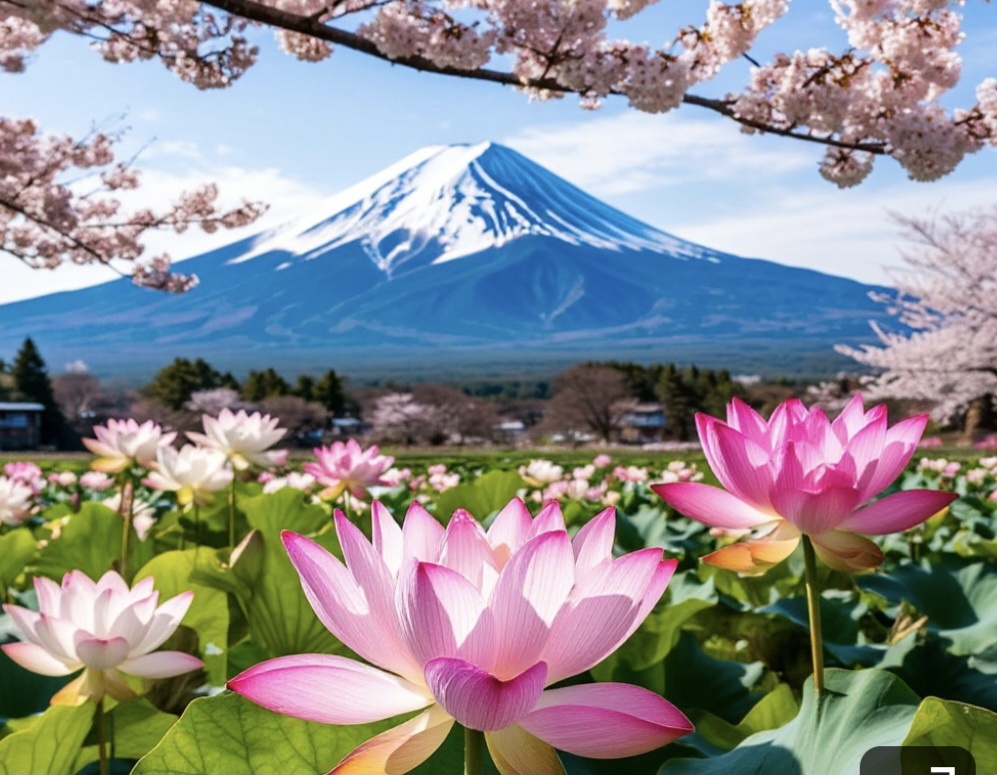 Иллюстрация создана в приложении "Шедеврум" автором блога.