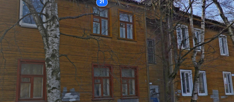    Яндекс-карта