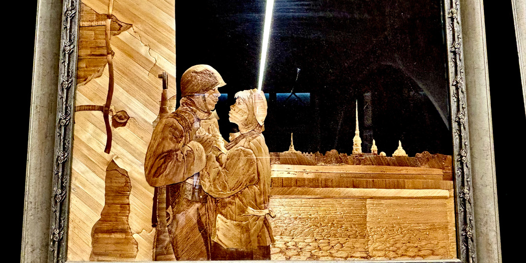 20 адресов блокадного Ленинграда, которые мы должны помнить