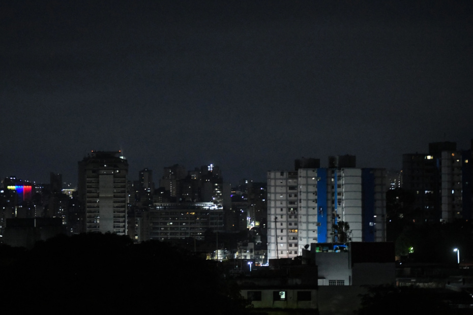    Marcos Salgado/XinHua/Global Look Press