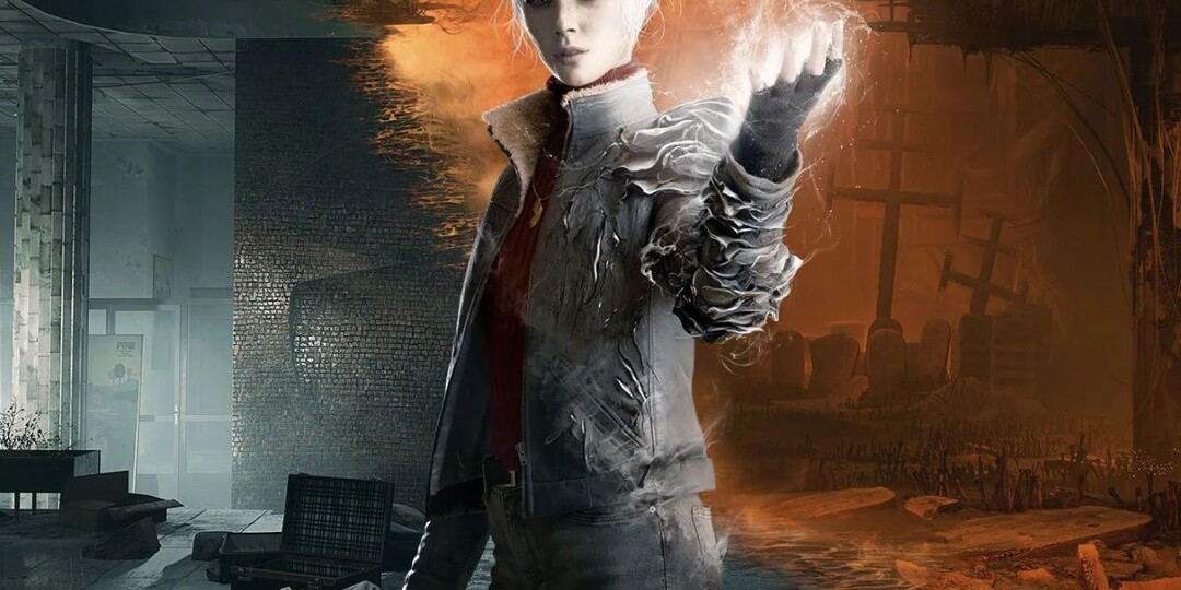 Таймер. Bloober Team запустила сайт с обратным отсчётом до анонса новой игры