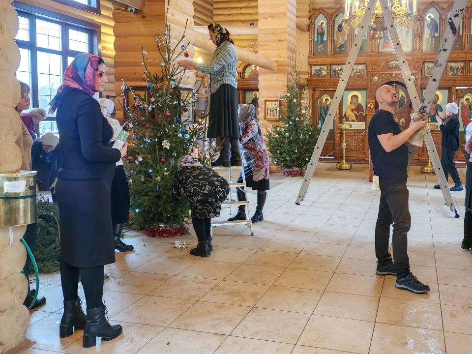    Фото: МедиаБанк Подмосковья/Мария Андрюхина