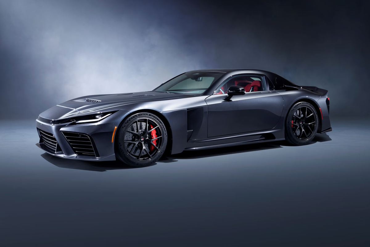 Источник фотографии: Toyota