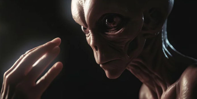 Бельгия рассекретила архивы о наблюдениях за НЛО в 1990-е годы