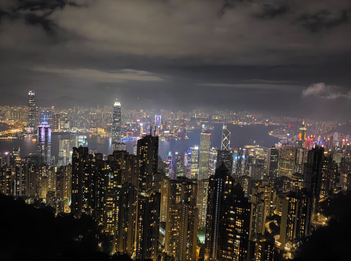 Миллион огней