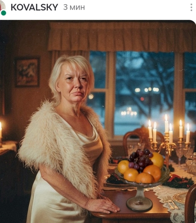 Спасибо Ковальски за картинку! Успела заскринить😁