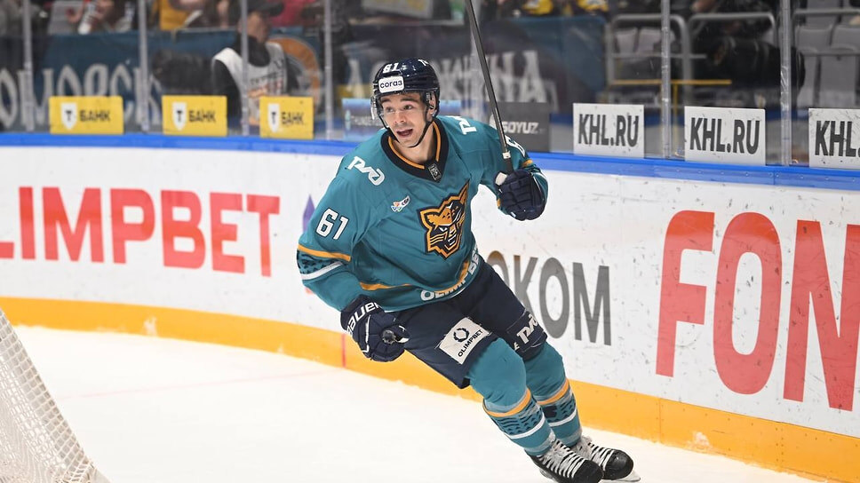 Фото: ХК «Сочи»