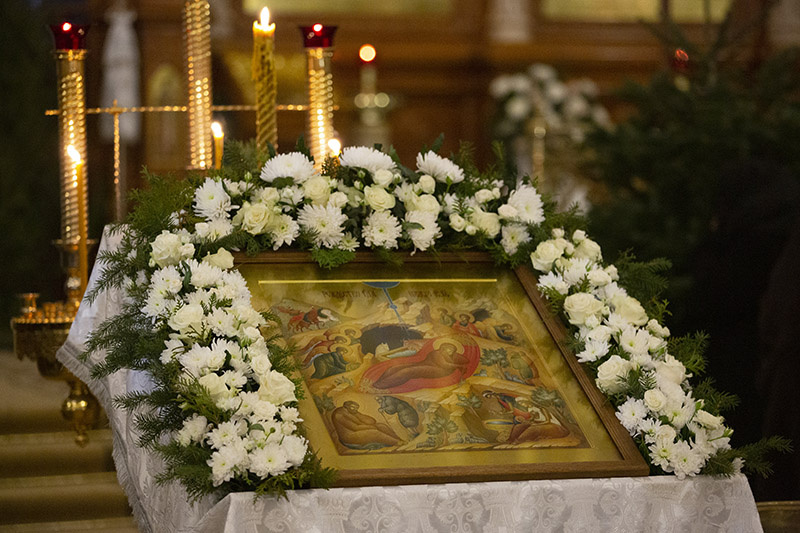     Фото: Виталий ГАРКУША