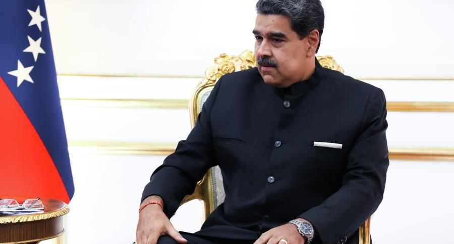    МИД РФ / РИА Новости