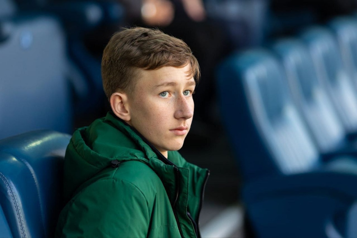 Автор стихотворения Николай Миташин