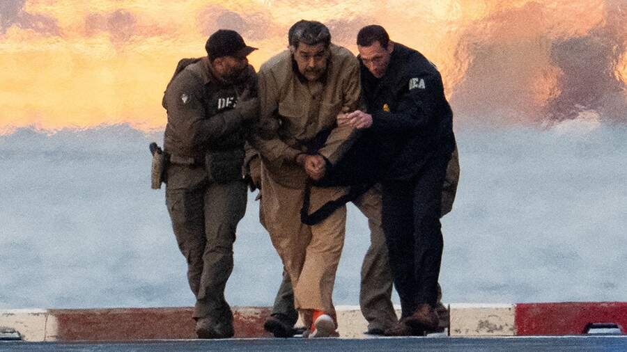    Фото: REUTERS/Adam Gray