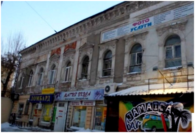 До ремонта было так. Фото из открытых источников в интернете