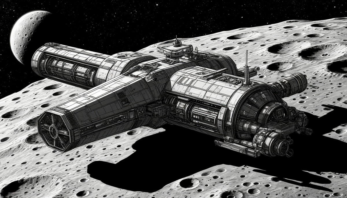 Иллюстрация подготовлена Шедеврум