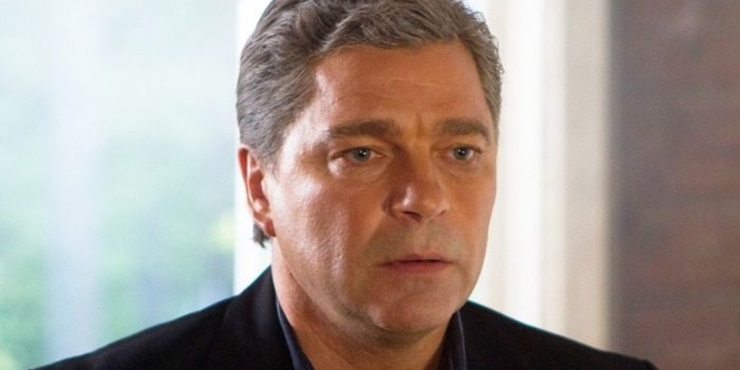 Как сегодня живёт пропавший с экранов Сергей Маховиков