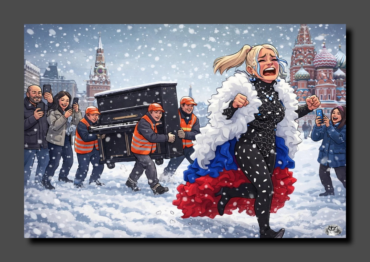 Коллаж автора