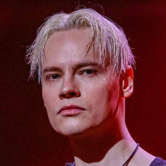 SHAMAN (Ярослав Дронов)