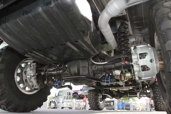 Источник фотографии: OffRoadXtreme