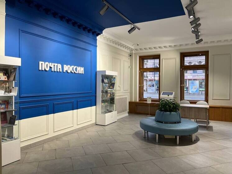     Фото: Архив МК в Питере.