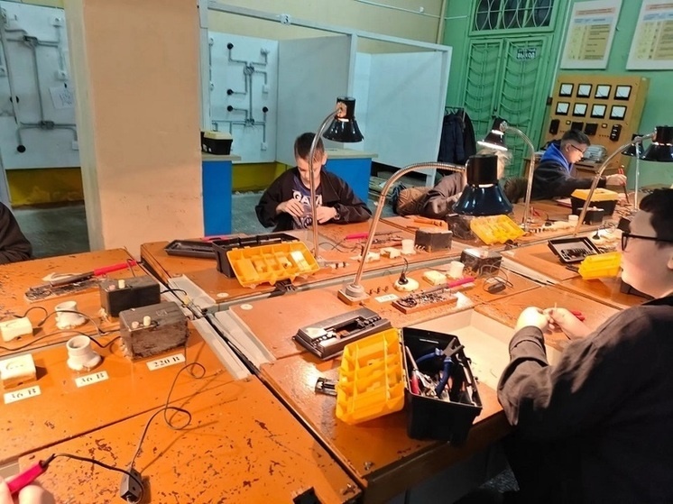     фото администрации КО