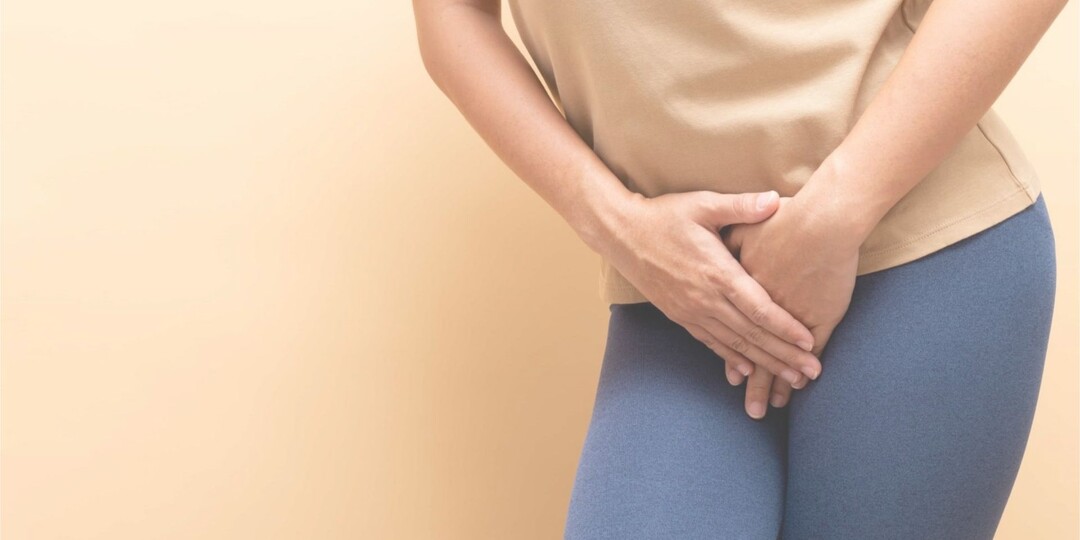 Избавилась от подтеканий, когда начала делать эти 3 упражнения