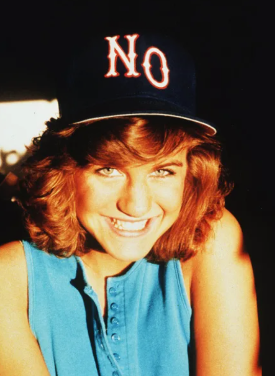 Дениз Хубер. Фото из открытых источников