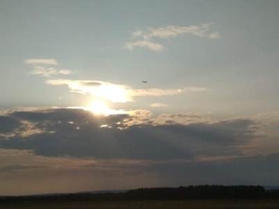 Жители Башкирии смогут наблюдать уникальное астрономическое явление в Рождество