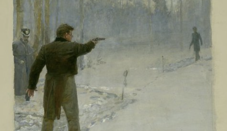 Тест: А вы внимательно читали? 7 деталей из "Войны и мира"