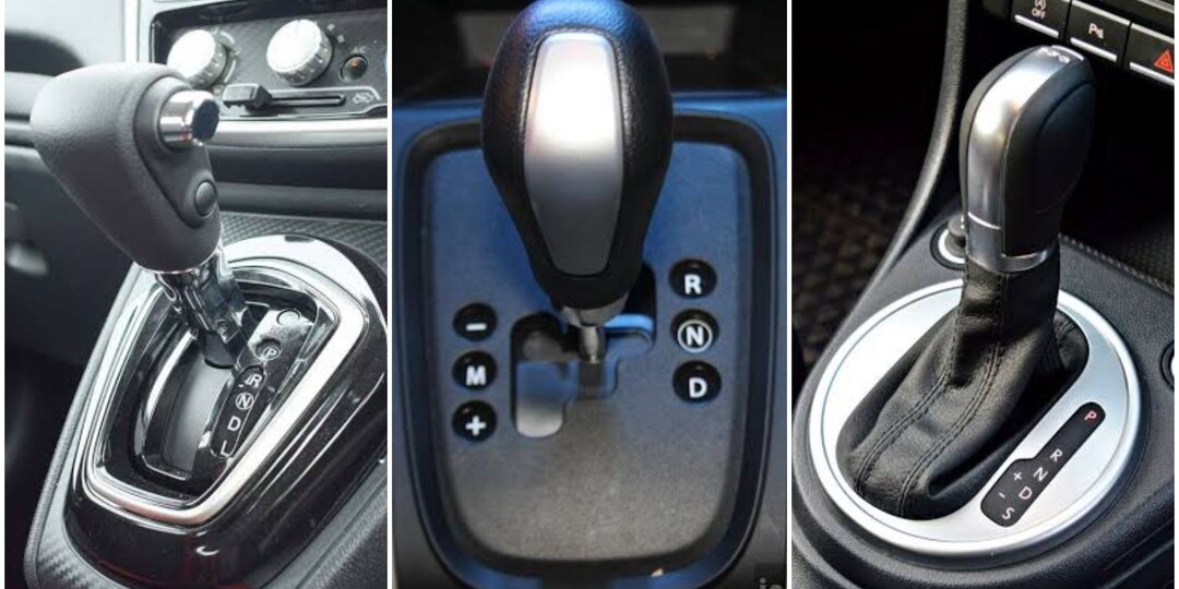 Секретное оружие водителя: Как правильно тормозить двигателем на машине с автоматом и вариатором