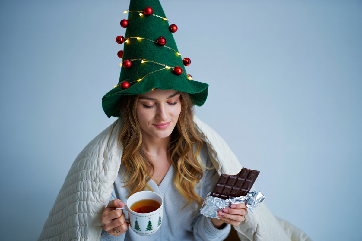 астрологический прогноз на январь (месяц быка) 2026 китайская метафизика