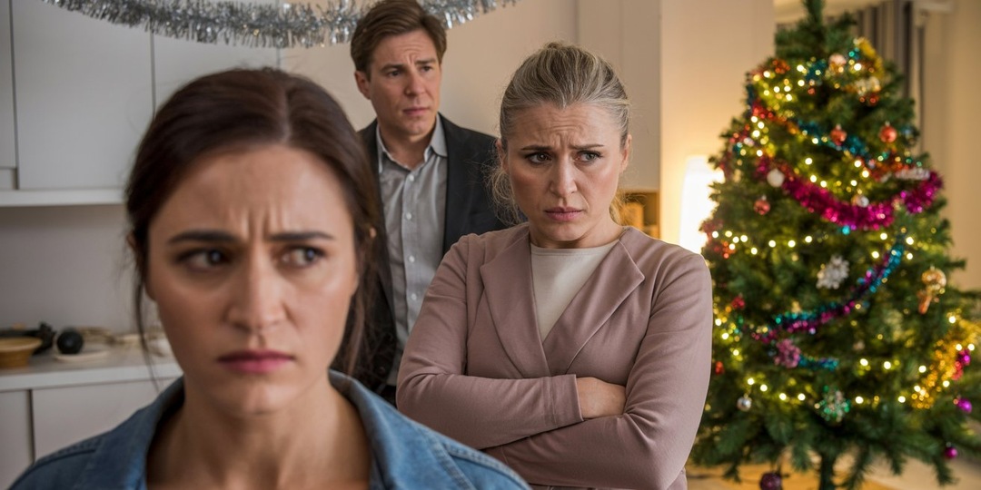 — Квартиру освободишь сегодня же! И не вздумай спорить, — поставила свекровь Ирину перед фактом