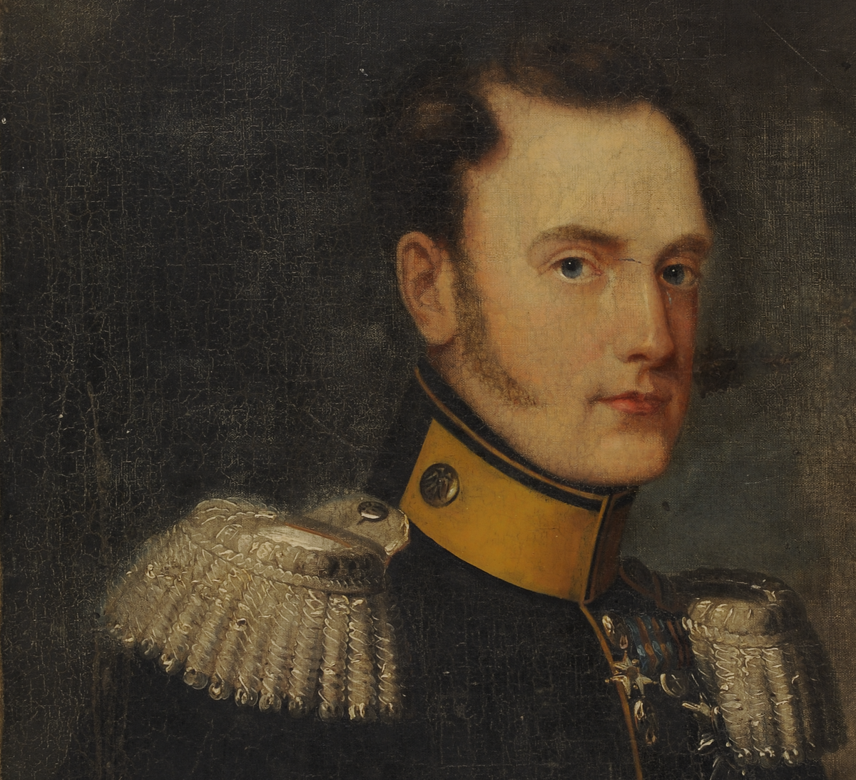 Великий князь Николай Павлович