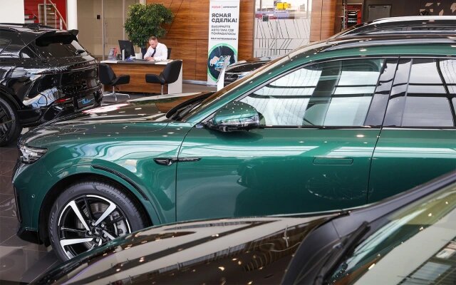 Фото: Shatokhina Natalya / NEWS.ru / Global Look Press