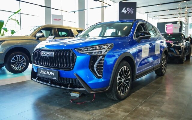 Фото: Franchesko Mirroni / Shutterstock / FOTODOM