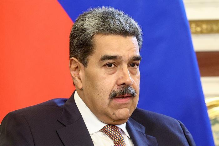 Обложка © ТАСС / Софья Сандурская