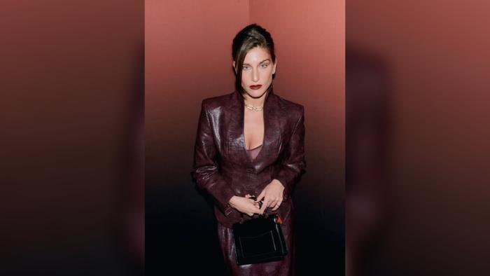 Нино Нинидзе. Обложка © Instagram (признан экстремистской организацией и запрещён на территории РФ) / ninosha13