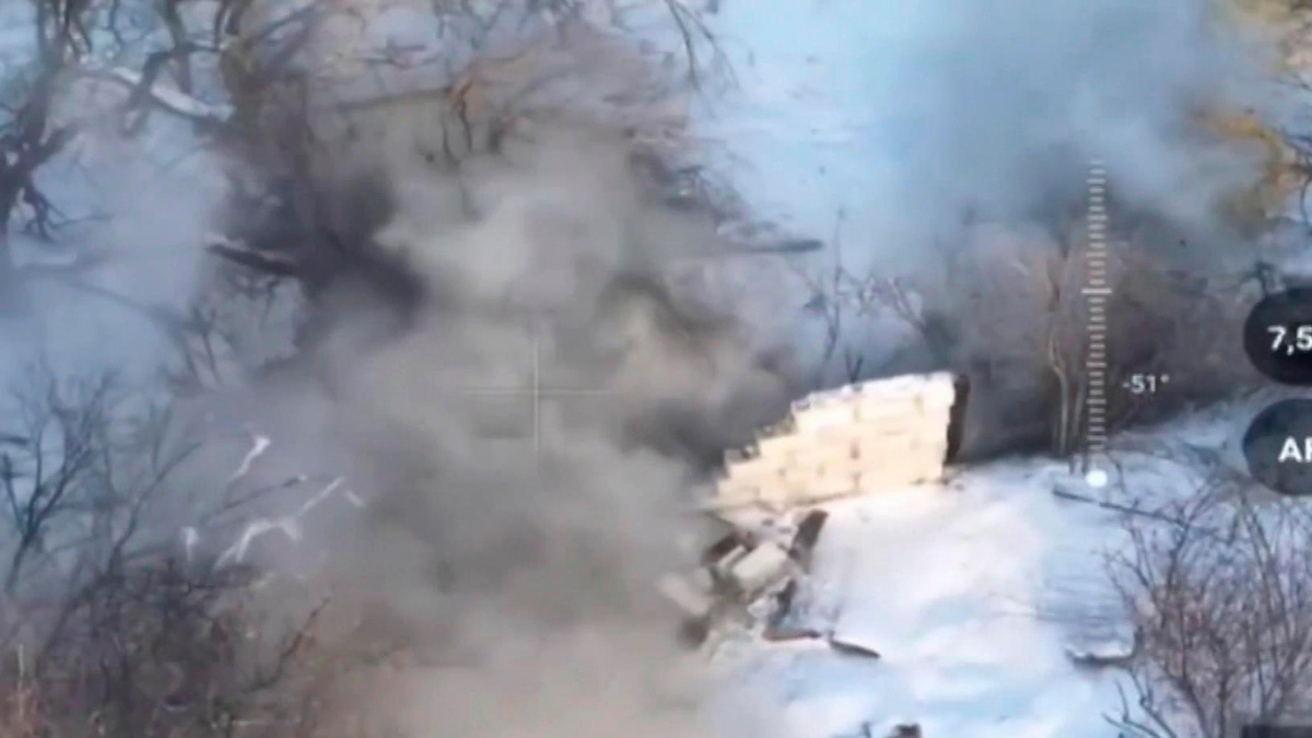    Первый канал